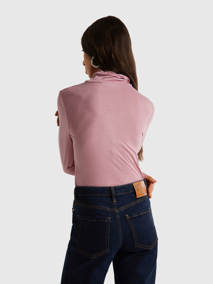 T-SHIRT L/S Women image number 2
